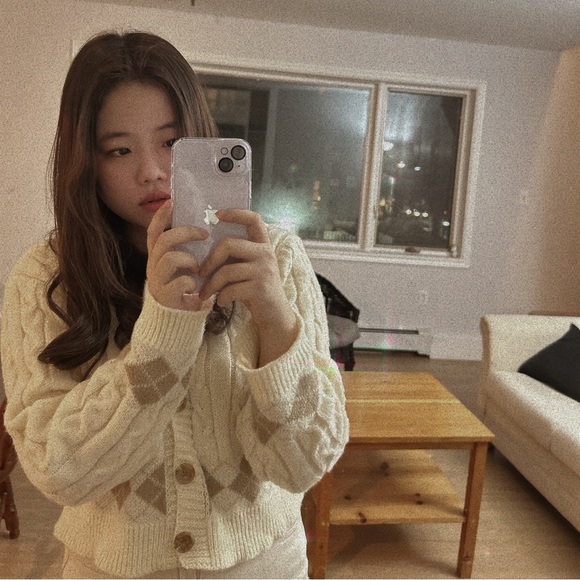 Meet your Posher, Faith - Picture 1 of 1